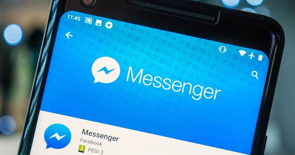 I can't update Facebook Messenger on Android solutions
